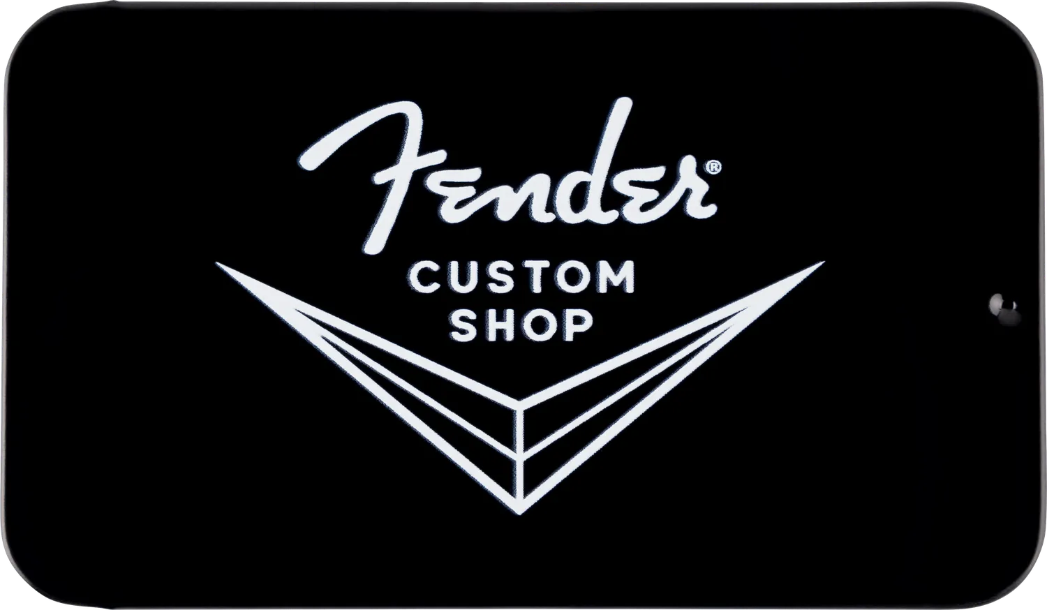 Fender Custom Shop Pro Plec plettri 1,5 mm brown shell