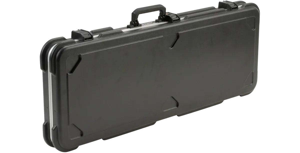 Tagima 1SKB-62 custodia rigida chitarra TW Jet Rocker